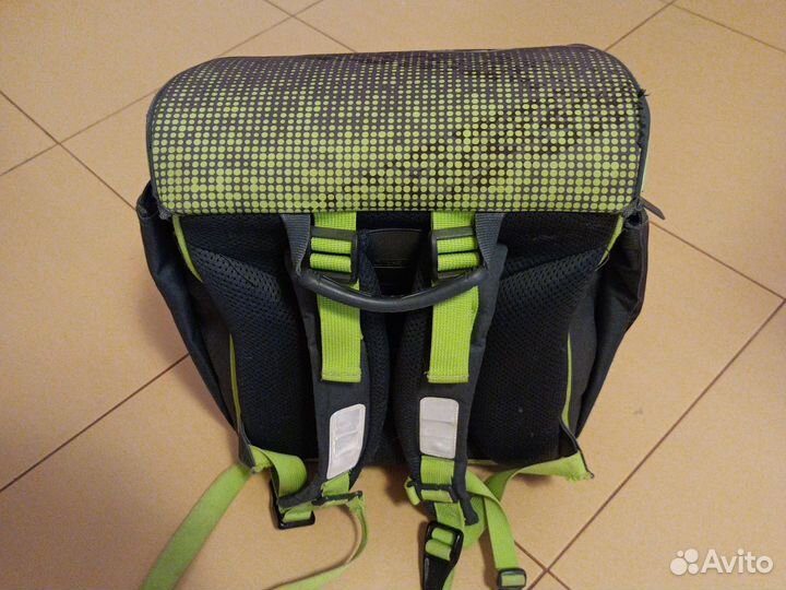 Школьный ранец Herlitz