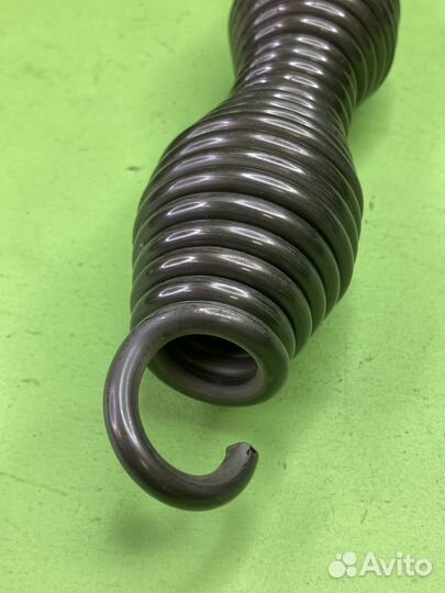 Пружина возвратная 200x46x5.6 \volvo F10/12 08356