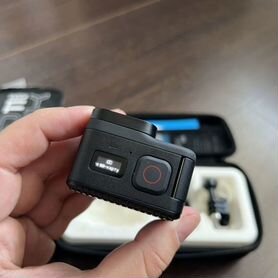 Камера gopro hero 11 mini