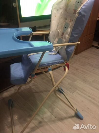 Продам стульчик доя кормления