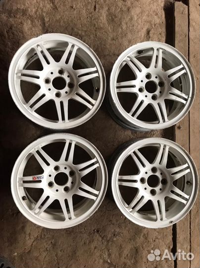 Диски r14 на ваз