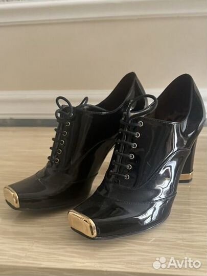 Ботильоны dolce gabbana оригинал