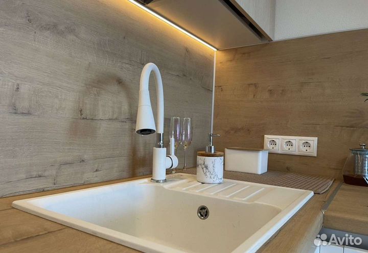 Кухня от производителя