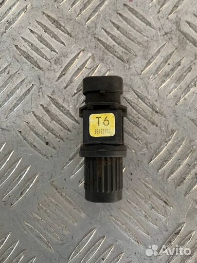 Датчик скорости Заз Шанс