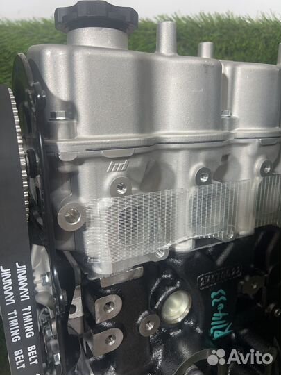 Двигатель на daewoo matiz 0.8 F8CV