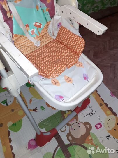 Стульчик для кормления