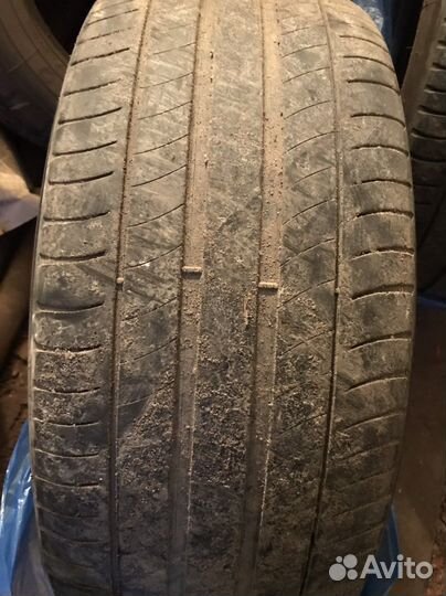 Michelin Primacy 3 245/45 R18