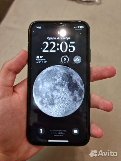 iPhone Xr, 64 ГБ