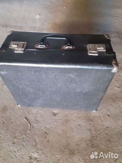 Баян этюд СССР