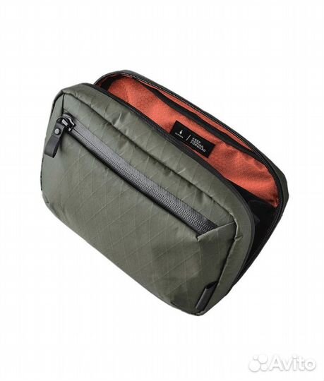 Alpaka Elements Tech Case