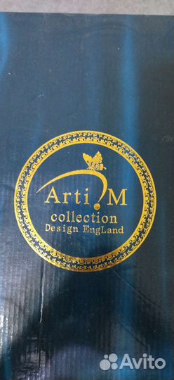 Сервиз чайный