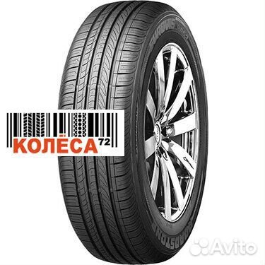 Roadstone Eurovis HP02 205/60 R16