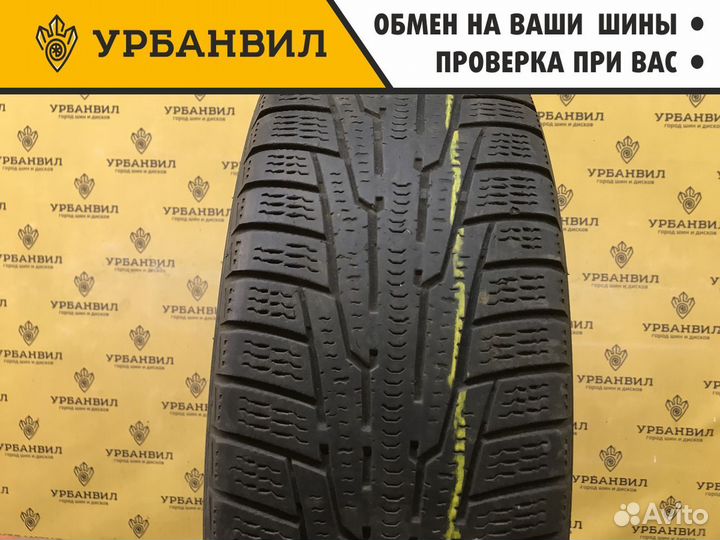 Nokian Tyres Nordman RS 185/65 R15 92R