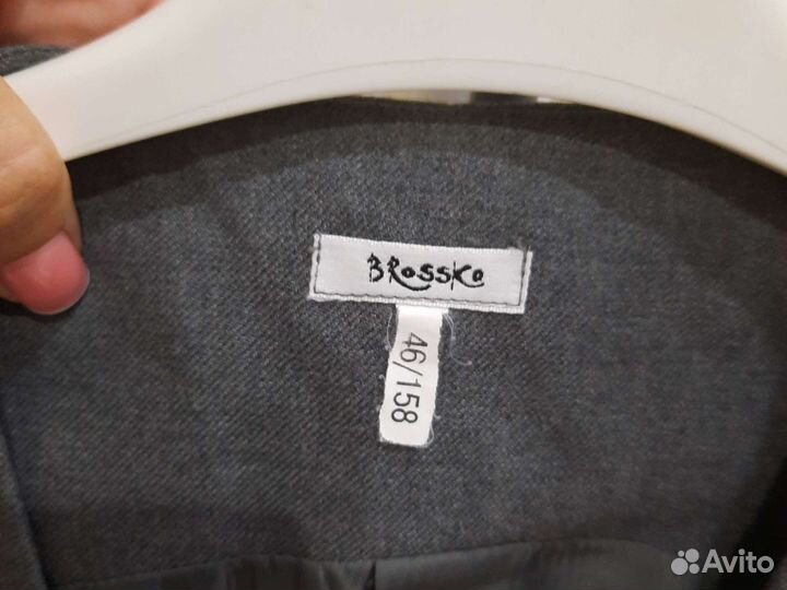 Школьная форма Бросско