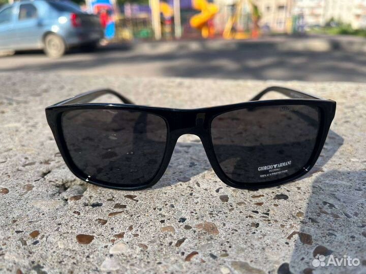 Солнцезащитные очки