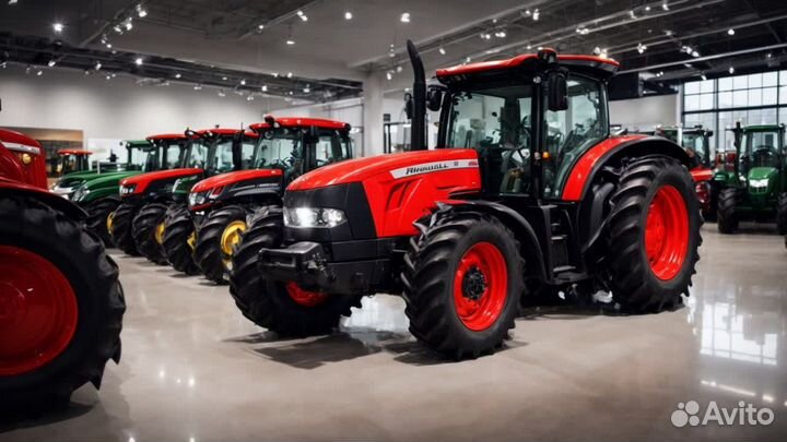 Тракторные права кат abcdef