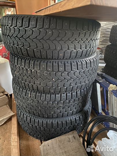 КАМА Breeze 17.5/65 R14