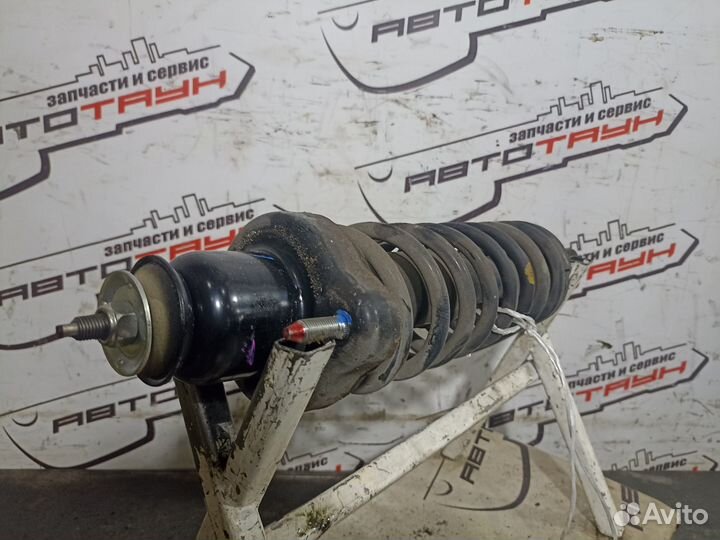 Стойка ходовки mitsubishi lancer lancer cargo lancer cedia CS2V CS2W CS3W CS5W CS6W CS7W CS9W задняя