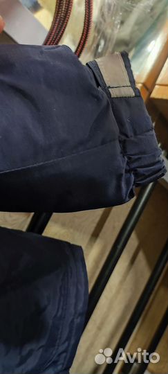 Зимняя куртка kerry 146