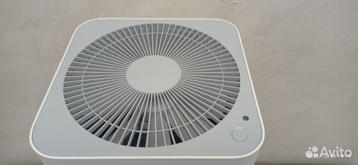 Очиститель воздуха Mi Air Purifier Pro