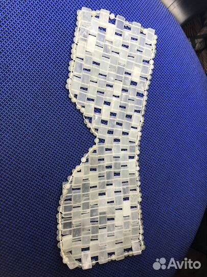 Нефритовая маска