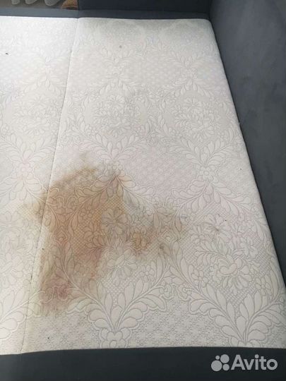 Химчистка с выездом на дом