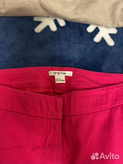 Женские вещи пакетом 48 50