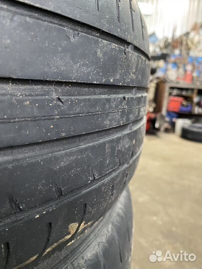 Hankook Ventus Prime 2 K115 205/55 R16
