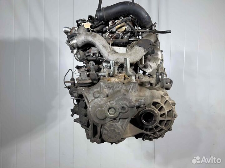 Двигатель Mazda 6 R210226478 R2