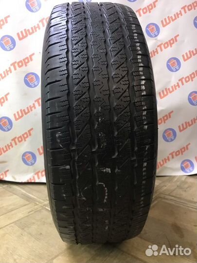 Michelin Cross Terrain SUV 245/65 R17