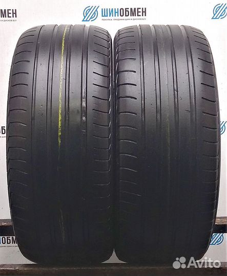 Yokohama C.Drive 2 AC02 215/55 R16 97W