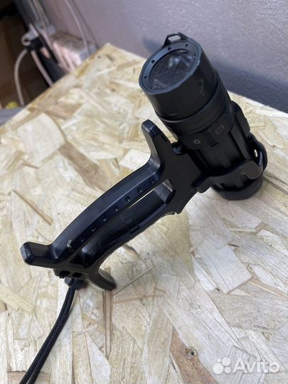 Подводная видеокамера paralenz vaquita