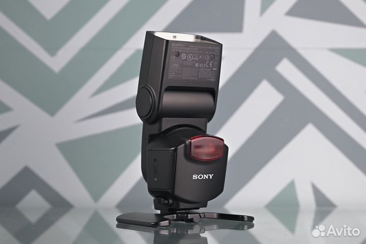 Вспышка Sony HVL-F43AM