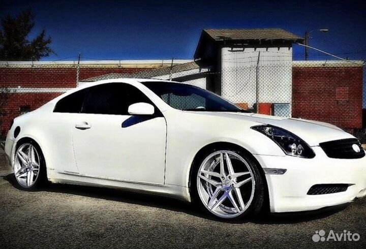 Диски rosso R 20 5-120