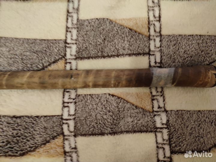 Клюшка хоккейная композитная для хоккея на траве