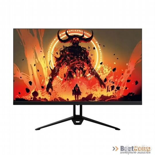 Монитор 27” sanc M2742PH (n70 pro II)