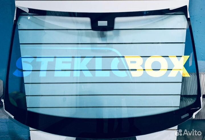 Лобовое стекло Мерседес 211 Mercedes w211