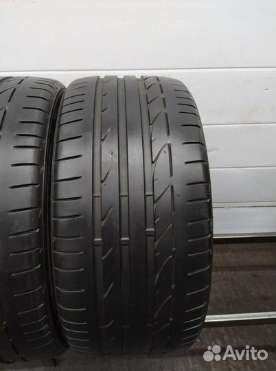 Bridgestone Potenza S001 255/40 R18 98W