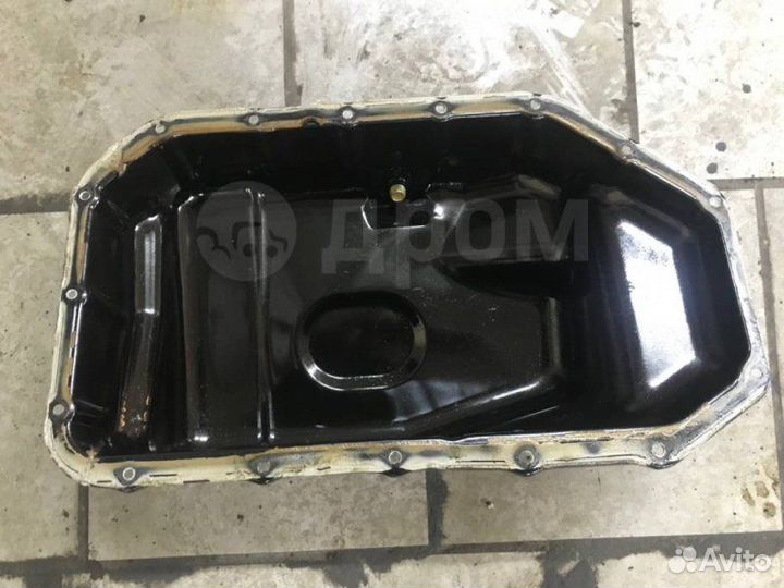 Поддон двигателя Honda Cr-V RD5 K20A4