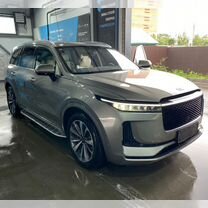 LiXiang One 1.2 CVT, 2021, 40 000 км, с пробегом, цена 4 444 000 руб.