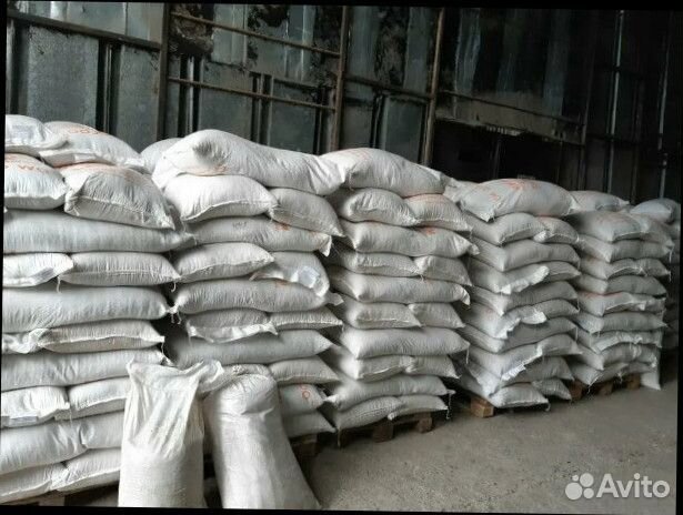 Комбикорм для с/х животных