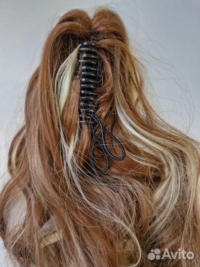 Накладной хвост