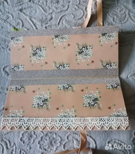 Открытки ручной работы