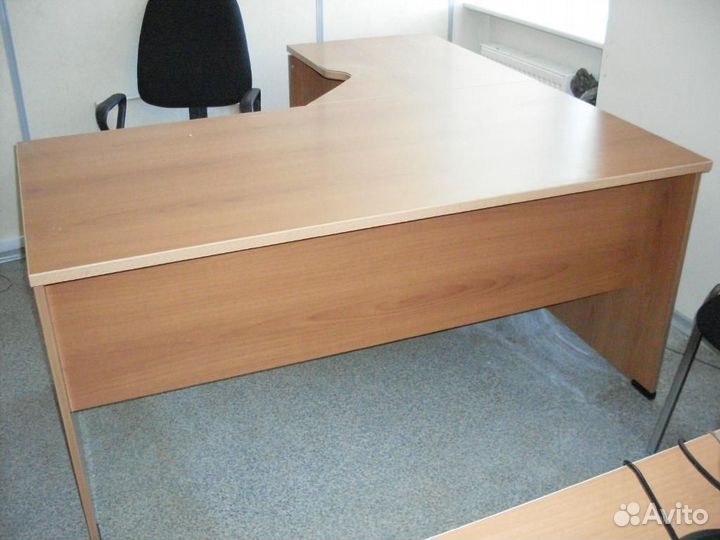 Офисная мебель бу