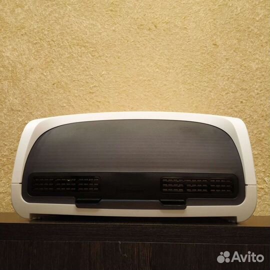 Умная хлебница Tupperware