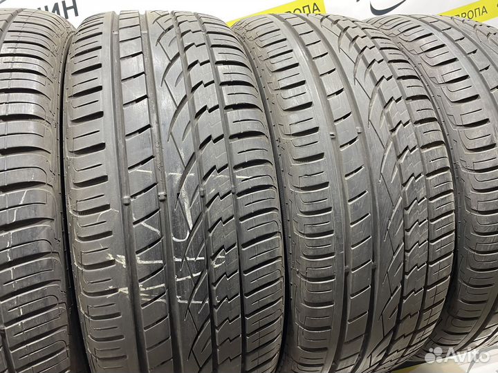 Continental ContiCrossContact UHP 255/55 R19 100R