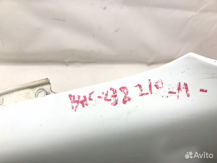 Крыло переднее левое Subaru Legacy BH5 EJ20 2000