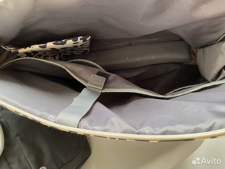 Комплект сумок для ноутбука (17' и 13')