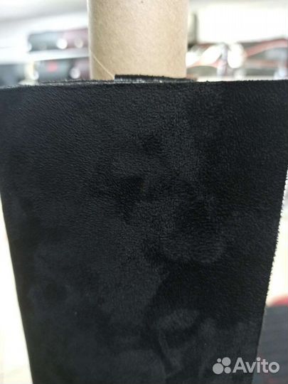 Алькантара самоклеющаяся