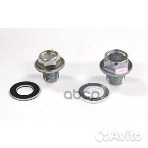Пробка сливная/bolt, plug, 14MM 90009PY3000